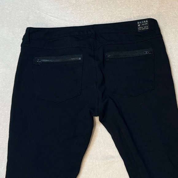 GUESS Ankle Zip Pants - Picture 11 of 11
